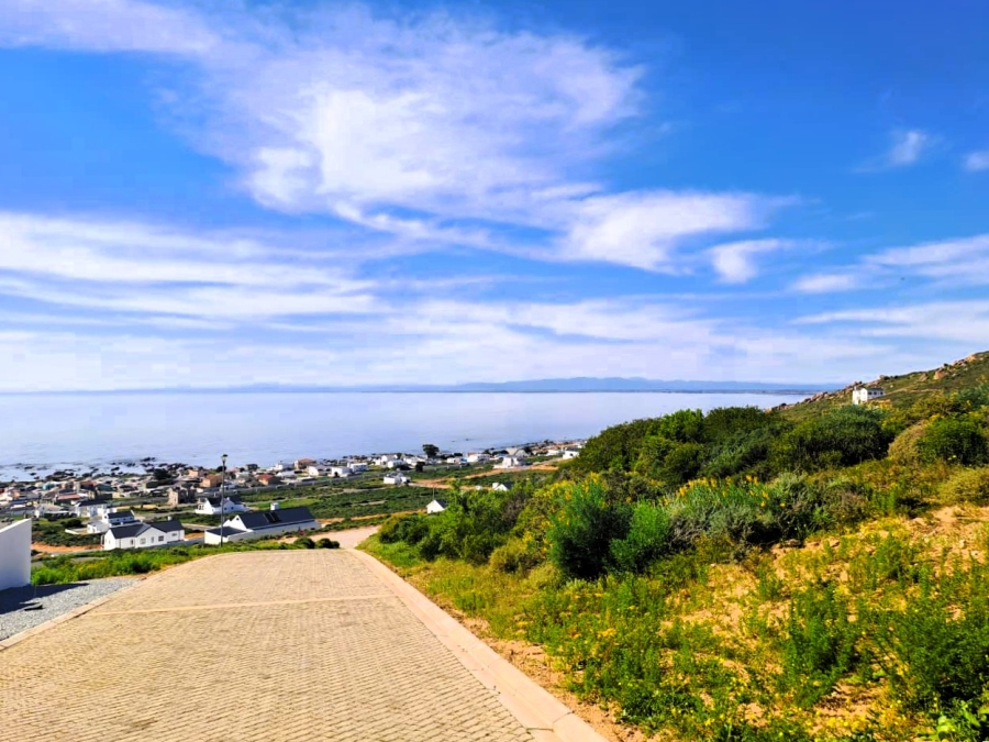 0 Bedroom Property for Sale in Steenbergs Cove Western Cape